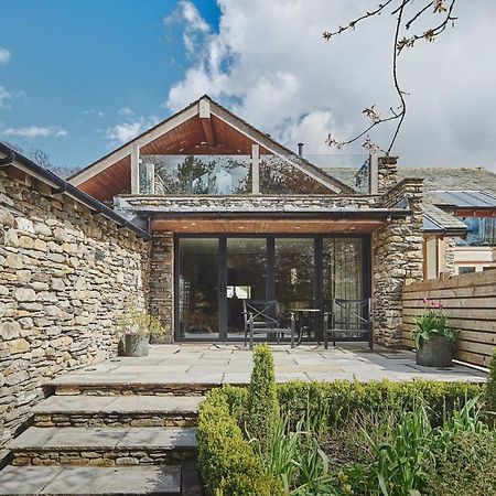 Herdwick Cottage Kendal Exterior foto