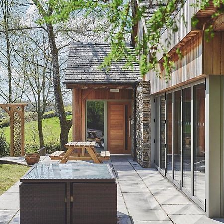 Herdwick Cottage Kendal Exterior foto