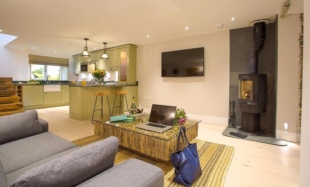 Herdwick Cottage Kendal Exterior foto