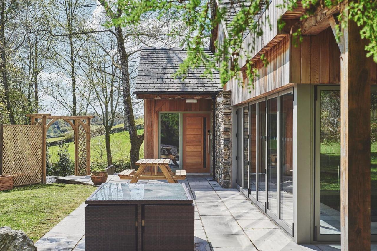 Herdwick Cottage Kendal Exterior foto