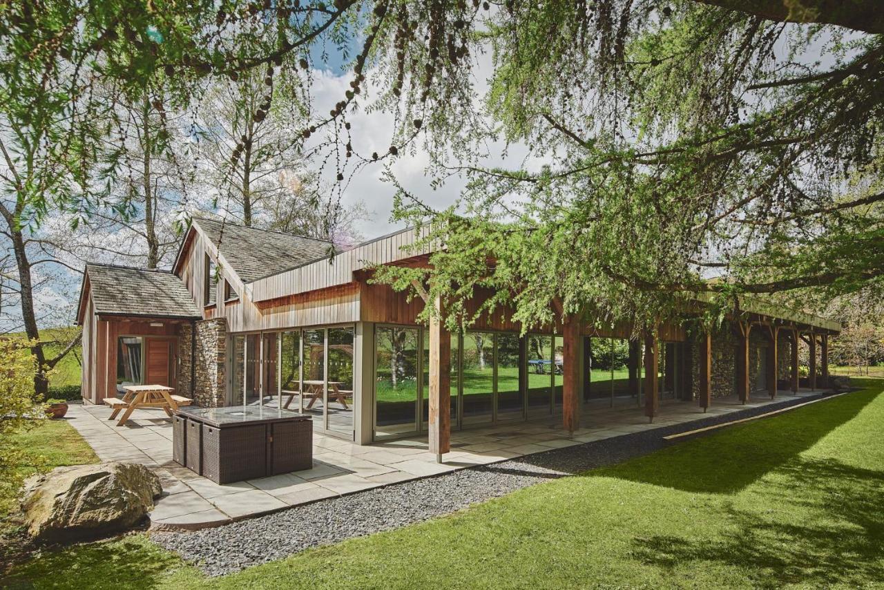 Herdwick Cottage Kendal Exterior foto