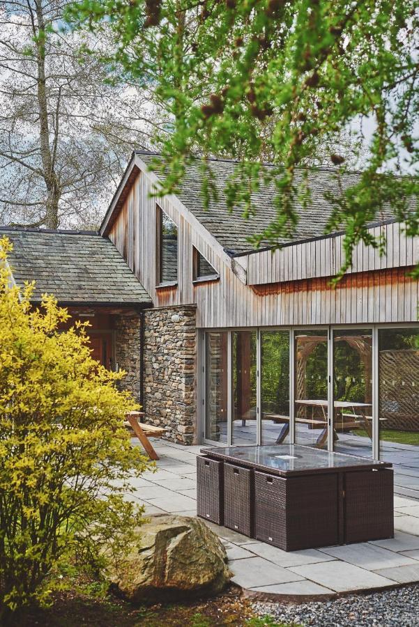 Herdwick Cottage Kendal Exterior foto